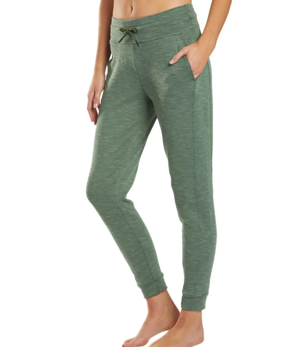 prAna Sunrise Yoga Joggers