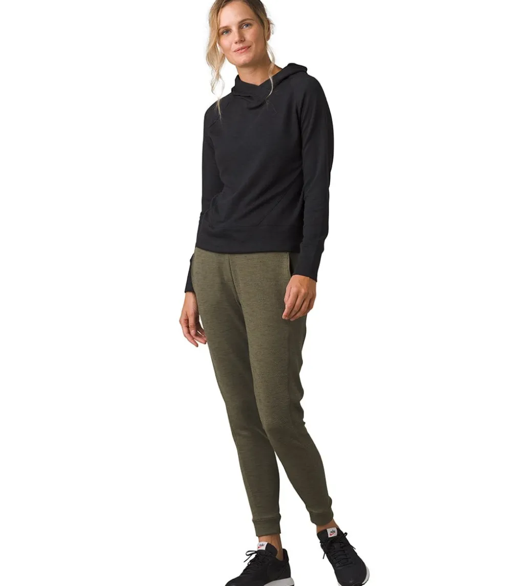 prAna Sunrise Yoga Joggers