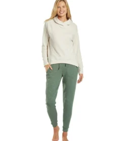 prAna Sunrise Yoga Joggers