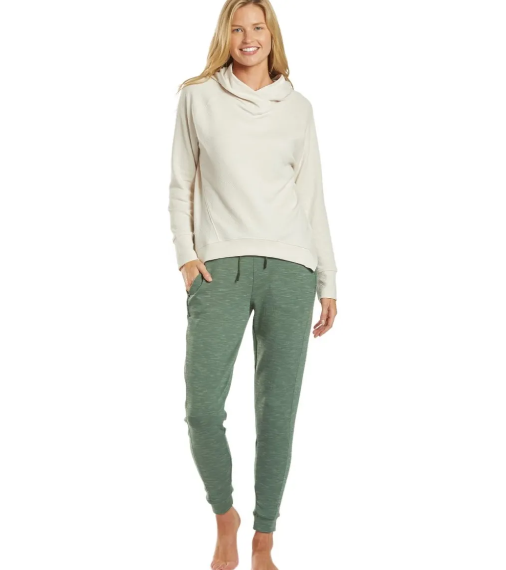 prAna Sunrise Yoga Joggers