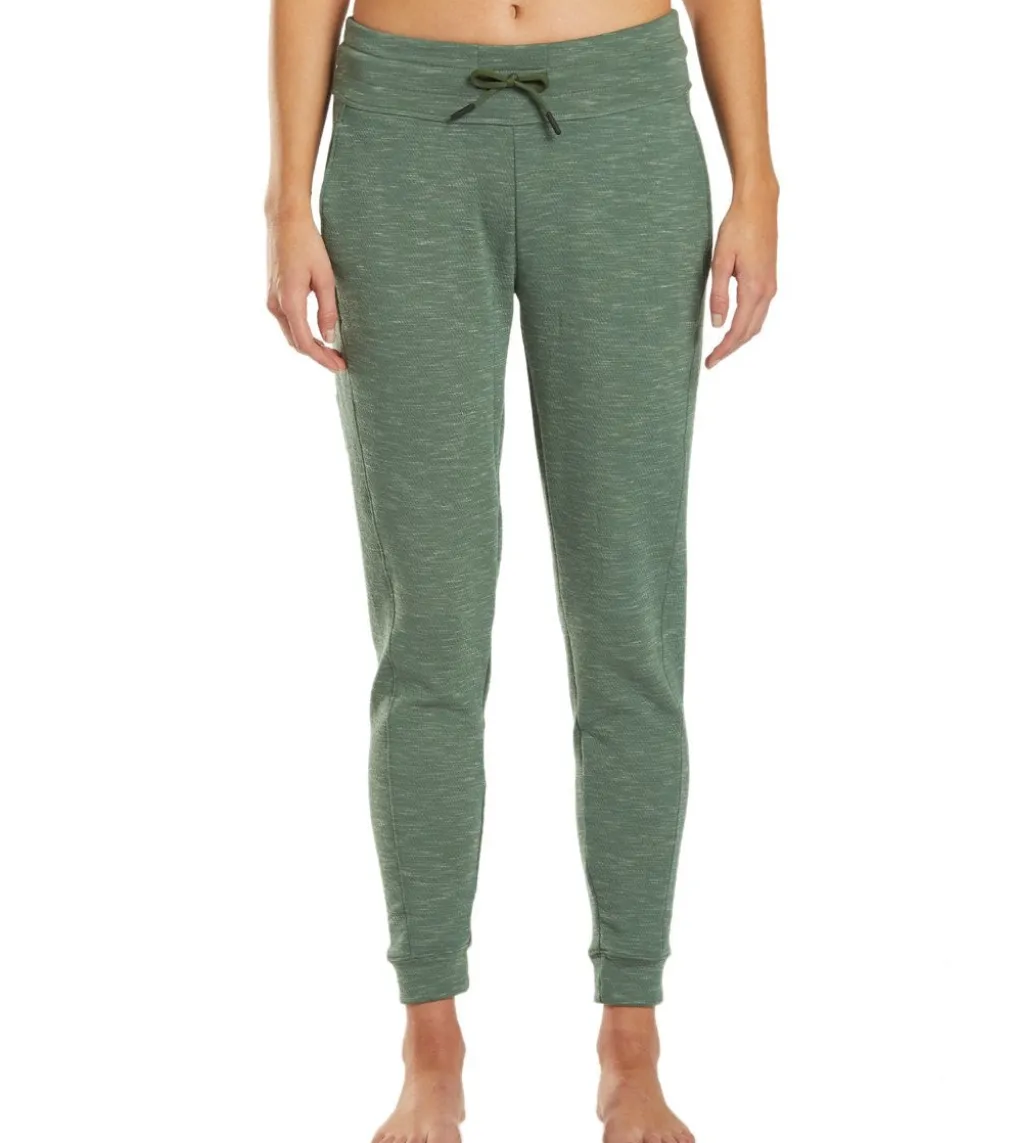 prAna Sunrise Yoga Joggers