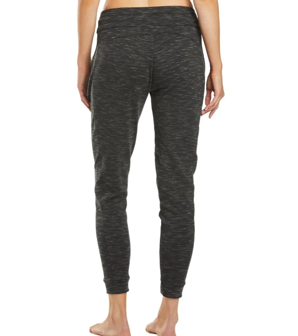 prAna Sunrise Yoga Joggers