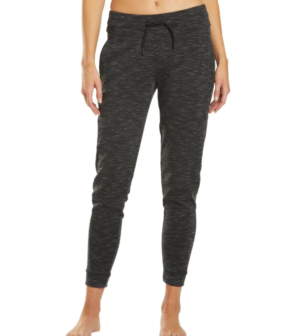 prAna Sunrise Yoga Joggers