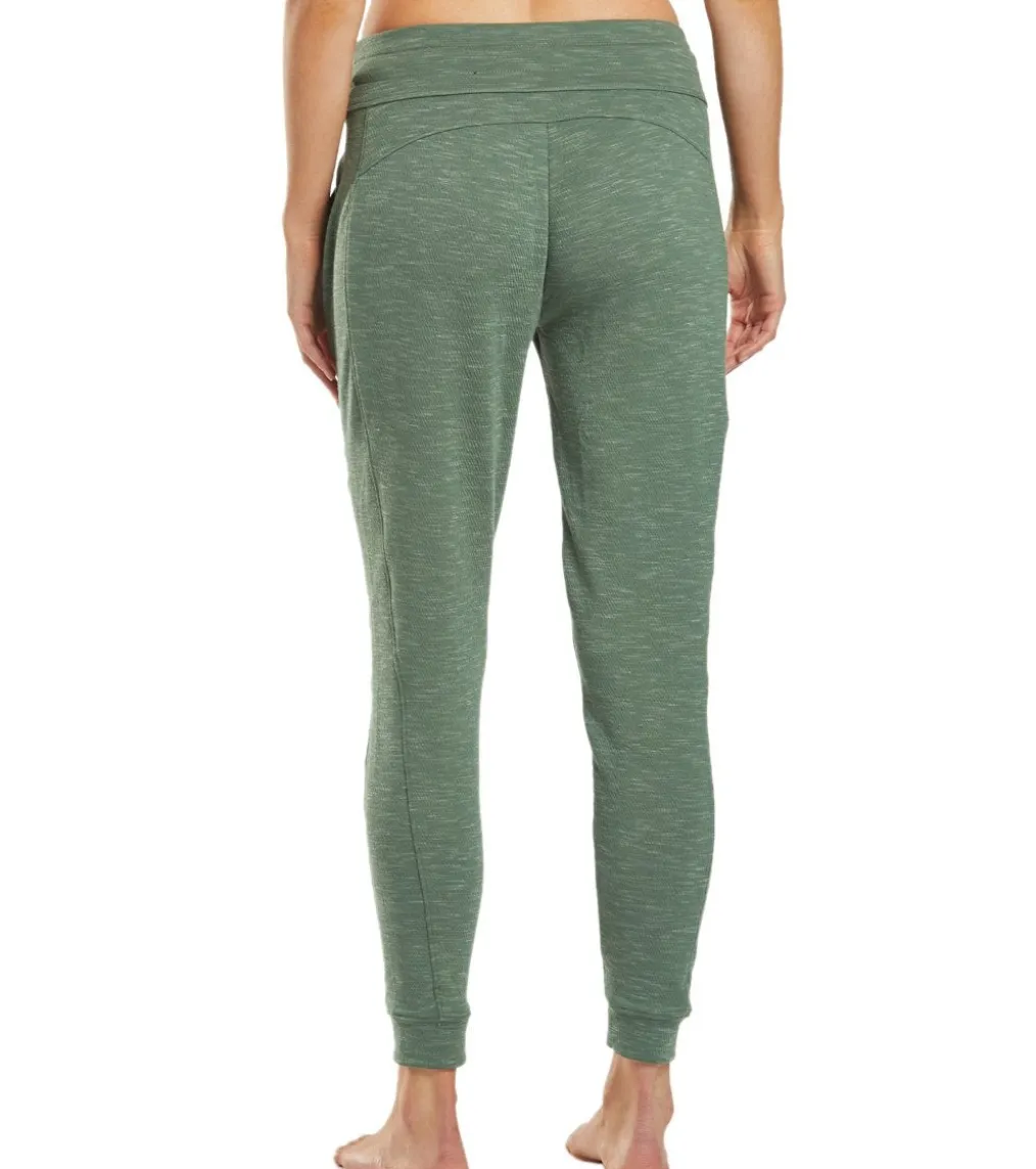 prAna Sunrise Yoga Joggers