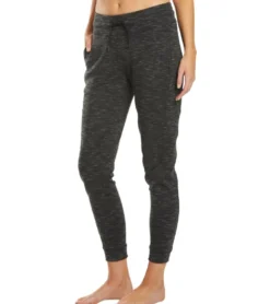 prAna Sunrise Yoga Joggers
