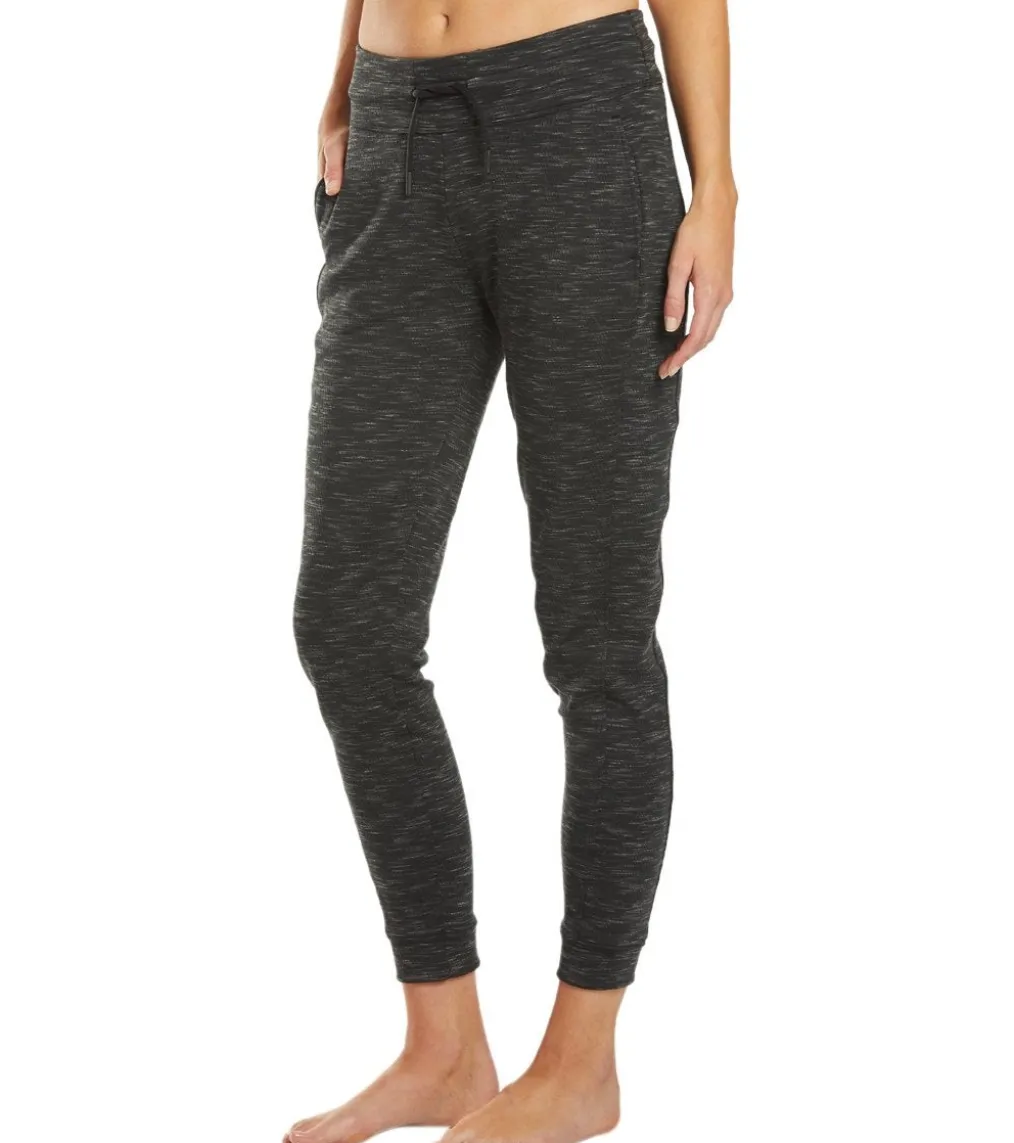 prAna Sunrise Yoga Joggers