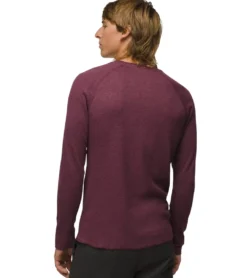 prAna Touchstone Henley