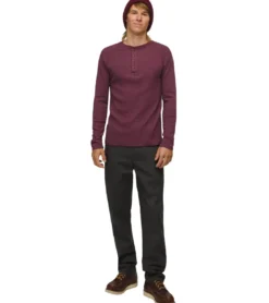 prAna Touchstone Henley