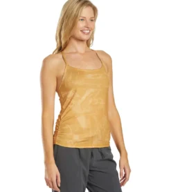 prAna Wander Often Yoga Top