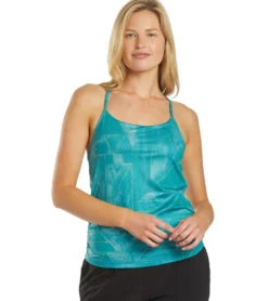 prAna Wander Often Yoga Top
