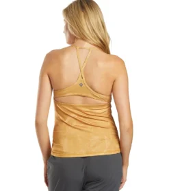 prAna Wander Often Yoga Top