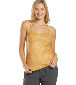prAna Wander Often Yoga Top