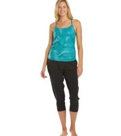 prAna Wander Often Yoga Top