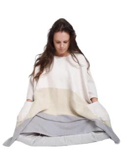 project full Meditation Blanket