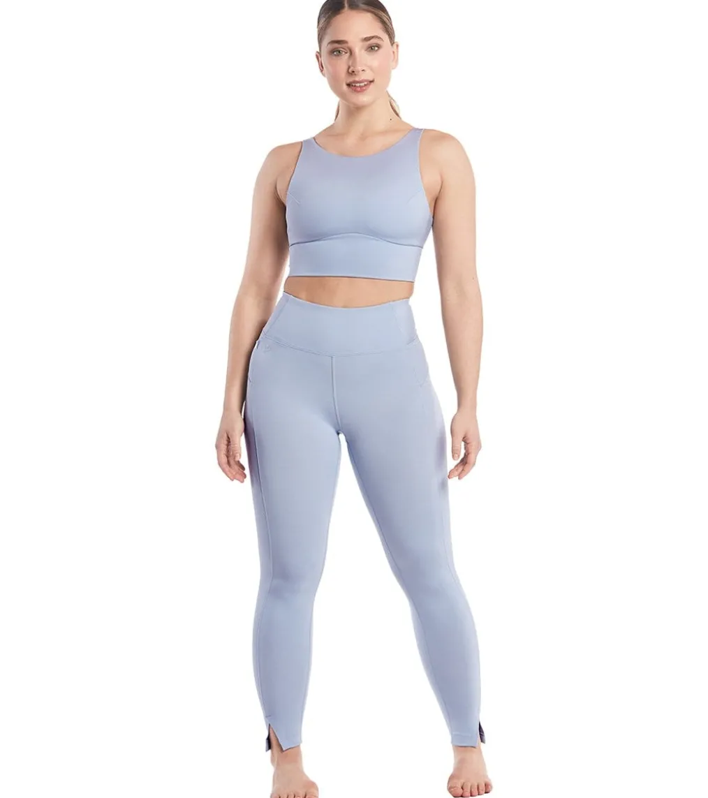 Public Rec Here to There Longline Bra
