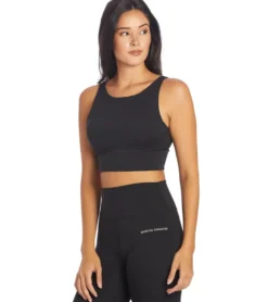 Public Rec Here to There Longline Bra