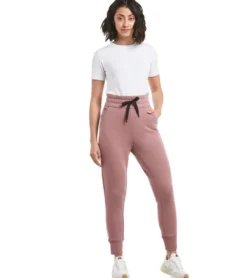 Public Rec Luxe Fleece Joggers