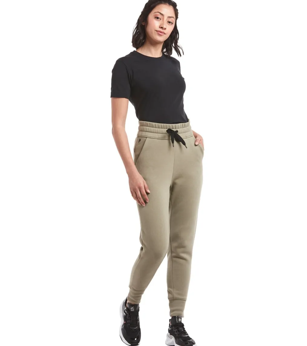 Public Rec Luxe Fleece Joggers