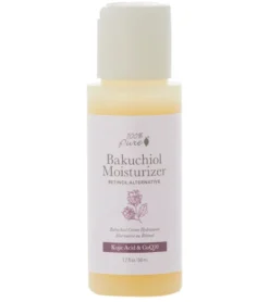 100% Pure Bakuchiol Moisturizer