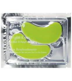 100% Pure Bright Eyes Eye Mask