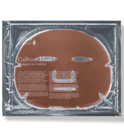 100% Pure Caffeine Sheet Mask