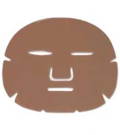 100% Pure Caffeine Sheet Mask