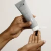 100% Pure Charcoal Clay Cleanser