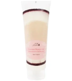 100% Pure Coconut Shower Gel 8 oz.