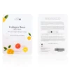 100% Pure Collagen Boost Sheet Mask