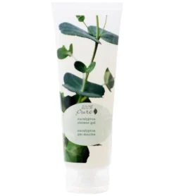 100% Pure Eucalyptus Shower Gel 8 oz.