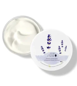100% Pure French Lavender Whipped Body Butter 3.4 oz.
