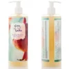 100% Pure Glossing Shampoo