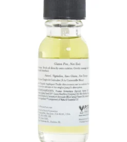 100% Pure Nail & Cuticle Oil, 0.5 fl oz