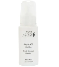 100% Pure Organic Argan Oil
