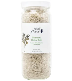 100% Pure Seaweed Detox Bath 15 oz.