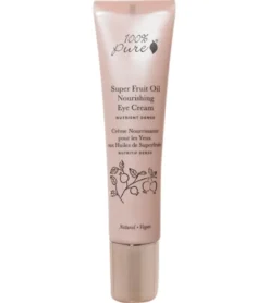 100% Pure Super Fruit Oil Nourishing Eye Cream