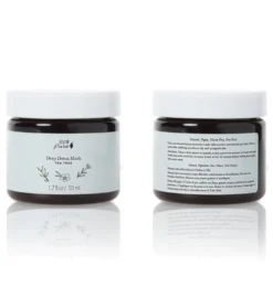 100% Pure Tea Tree Deep Detox Mask