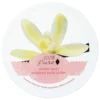100% Pure Vanilla Bean Whipped Body Butter 3.4 oz.