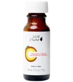 100% Pure Vitamin C Boost .35 oz.