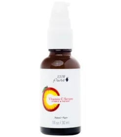 100% Pure Vitamin C Serum 1 oz.