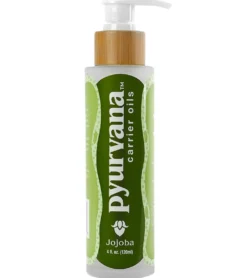 Pyurvana Jojoba Carrier Oil