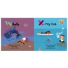 Quarto Books ABC Yoga