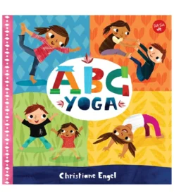 Quarto Books ABC Yoga
