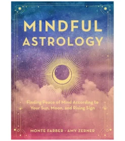 Quarto Books Mindful Astrology