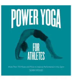 Quarto Books Power Yoga for Athletes