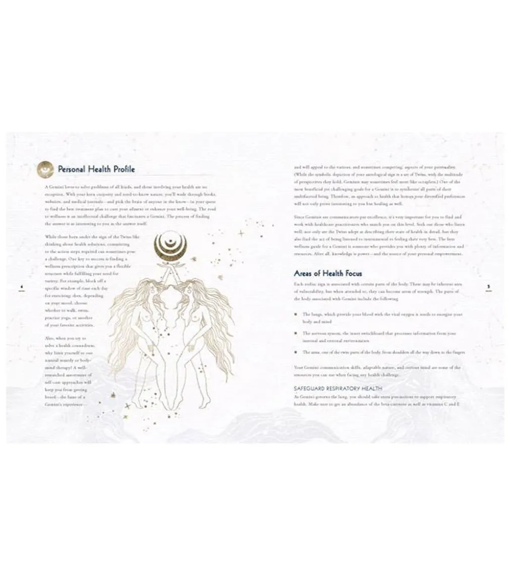 Quarto Books The Complete Guide to Astrological Self-Care