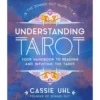 Quarto Books The Zenned Out Guide to Understanding Tarot