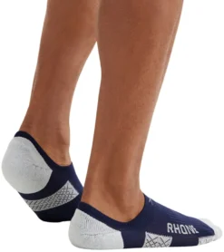 Rhone Essentials No Show Sock