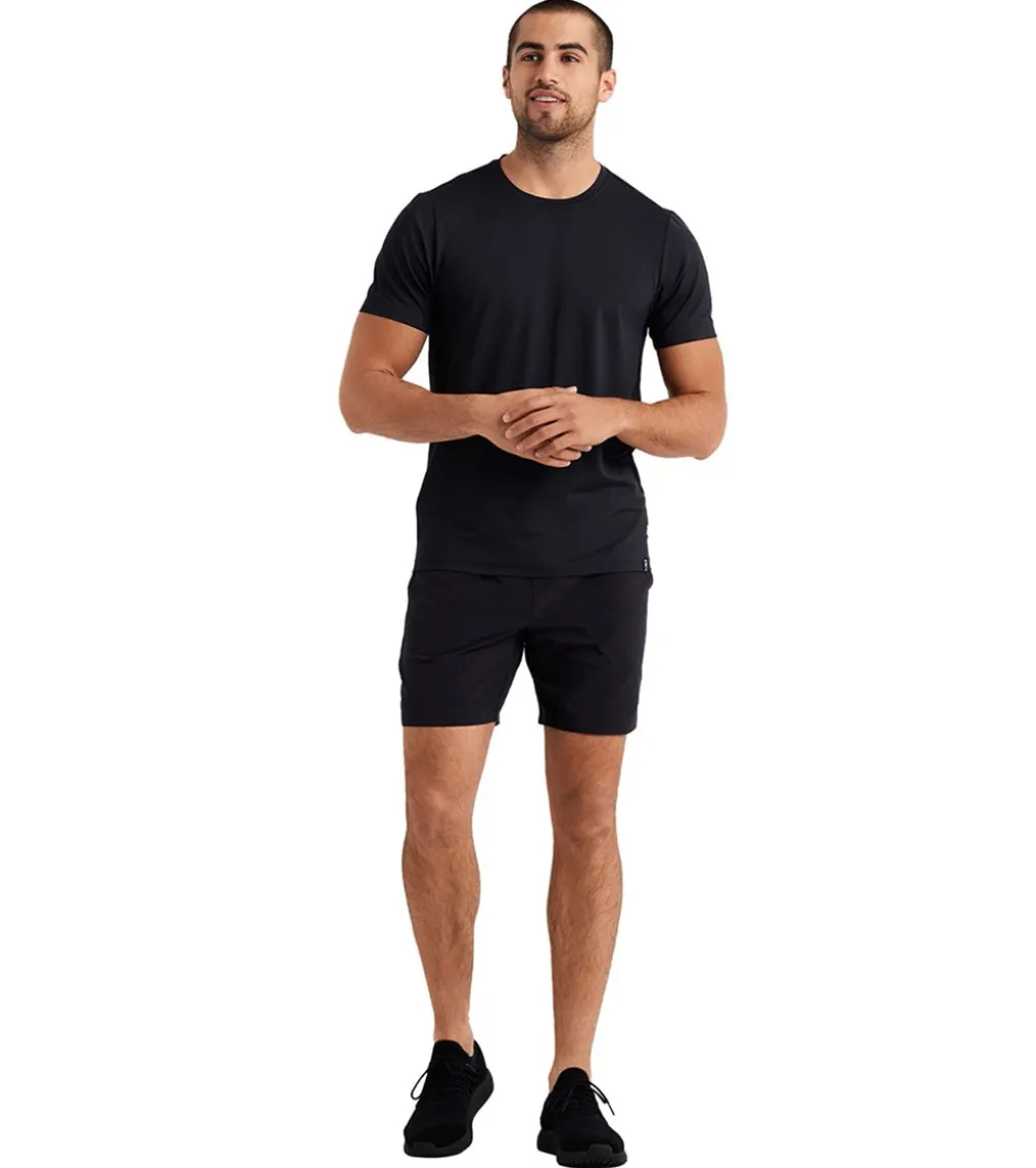 Rhone 7" Essentials Training Short Unlined