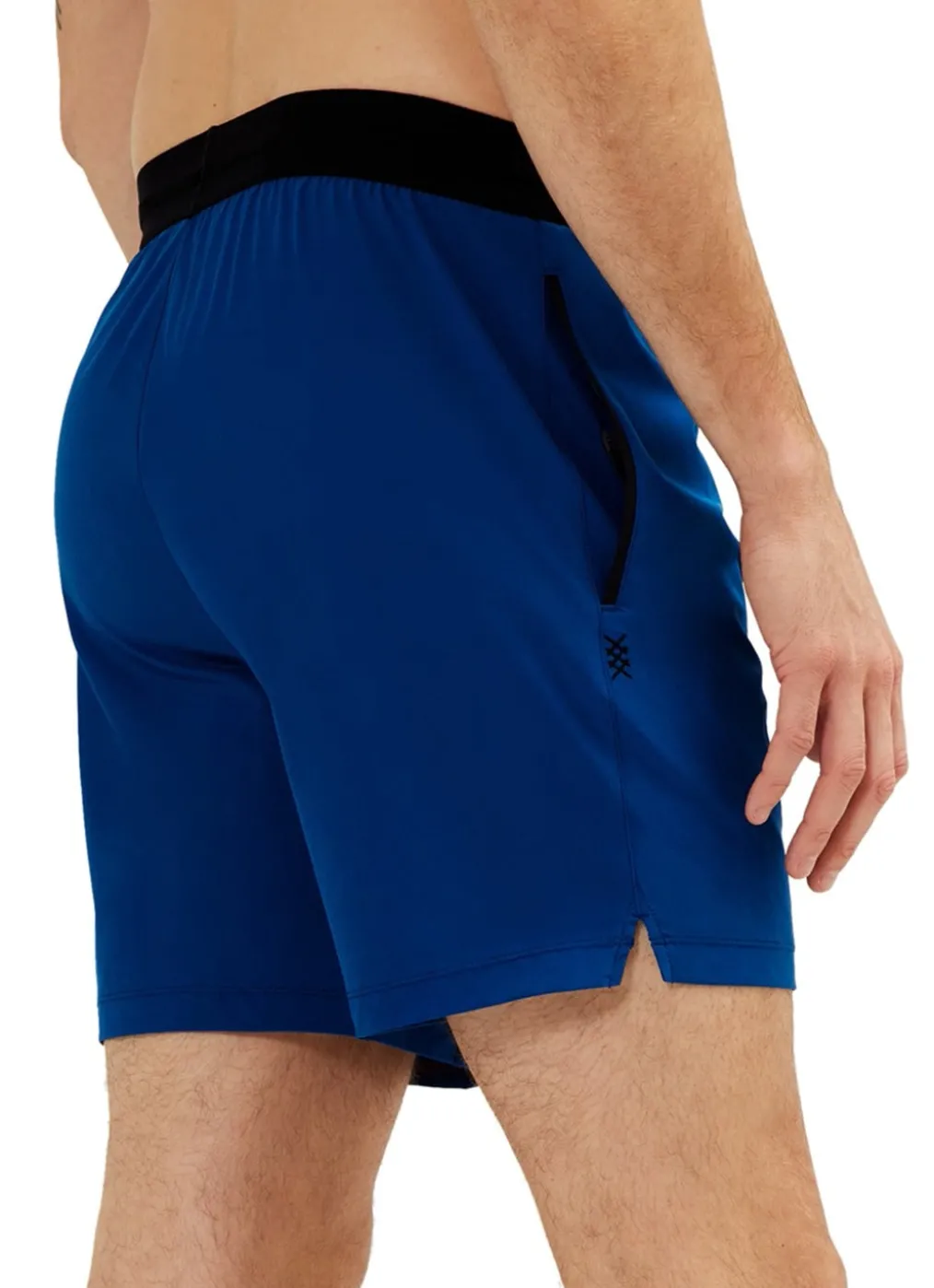Rhone 7" Mako Tech Short Unlined